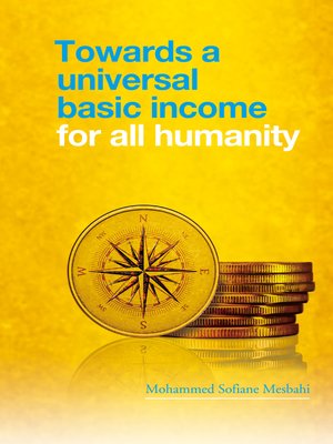cover image of Towards a Universal Basic Income for All Humanity